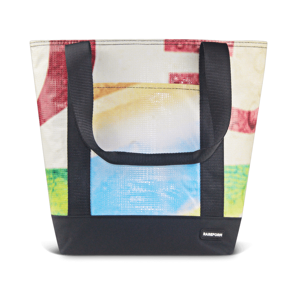 Beck Cooler Tote