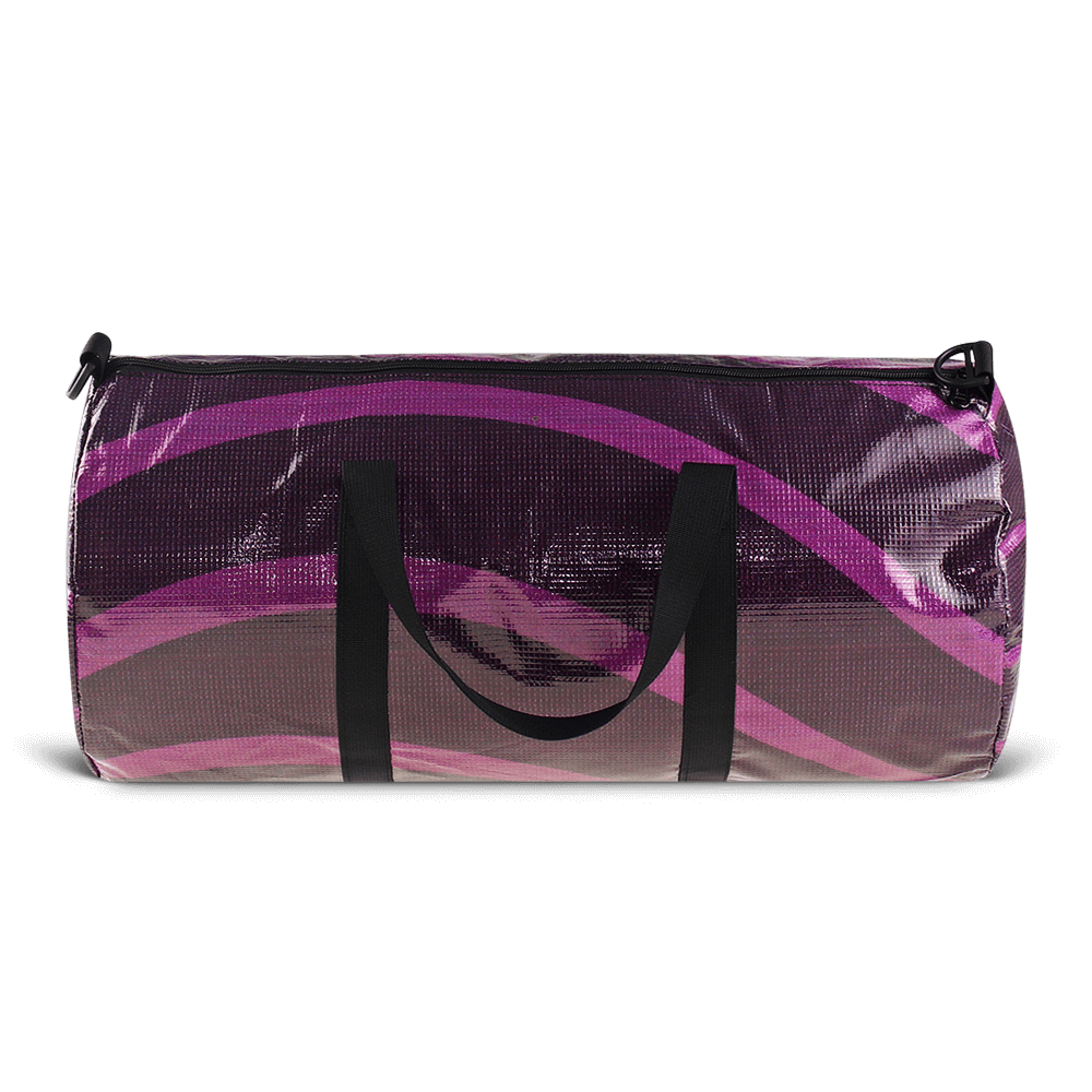 Light Duffle