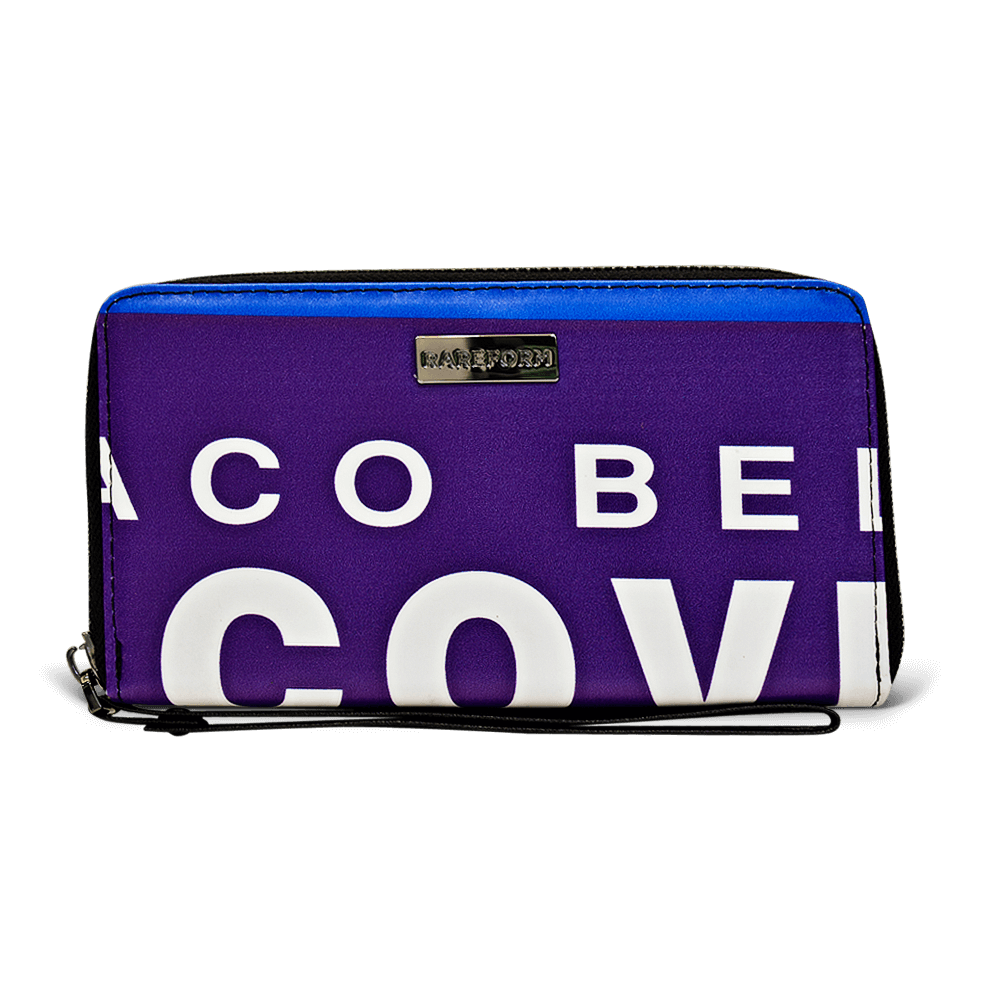 Madison Wristlet