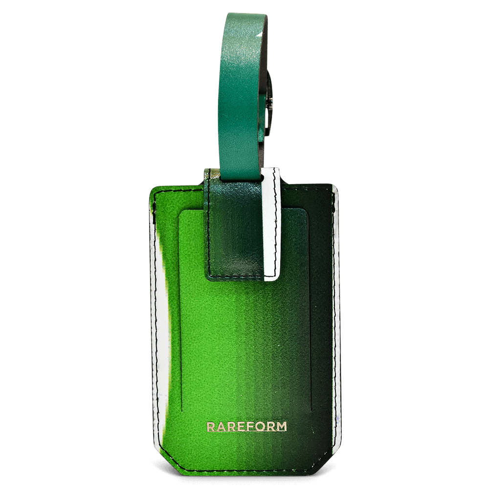 Salvador Luggage Tag