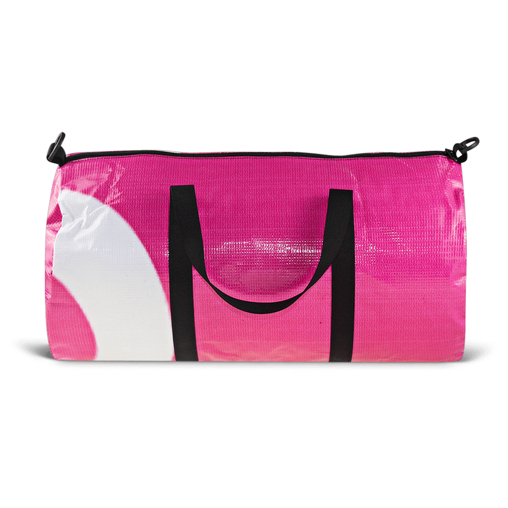 Light Duffle