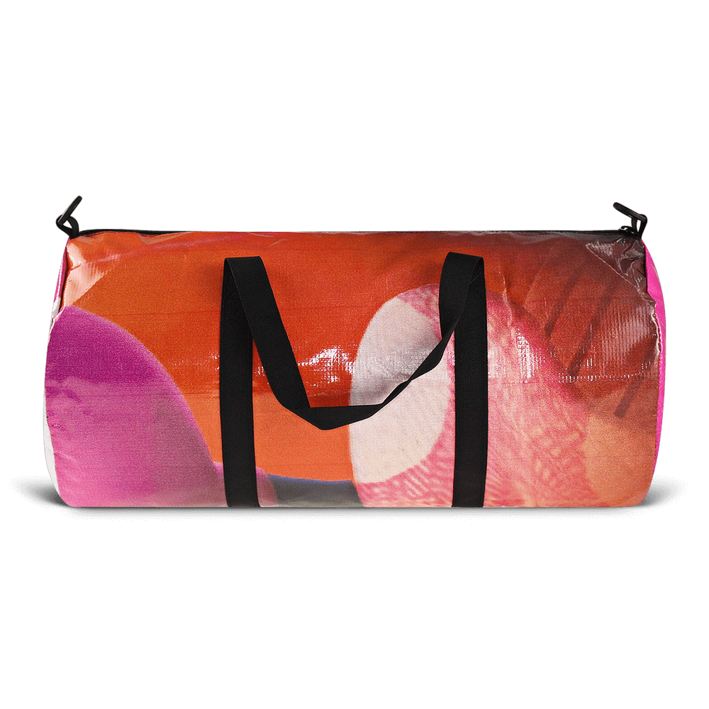 Light Duffle