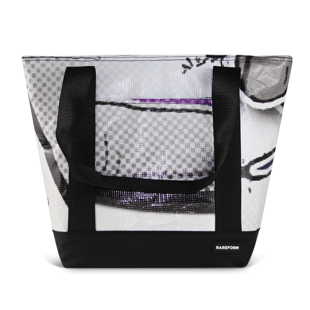 Beck Cooler Tote