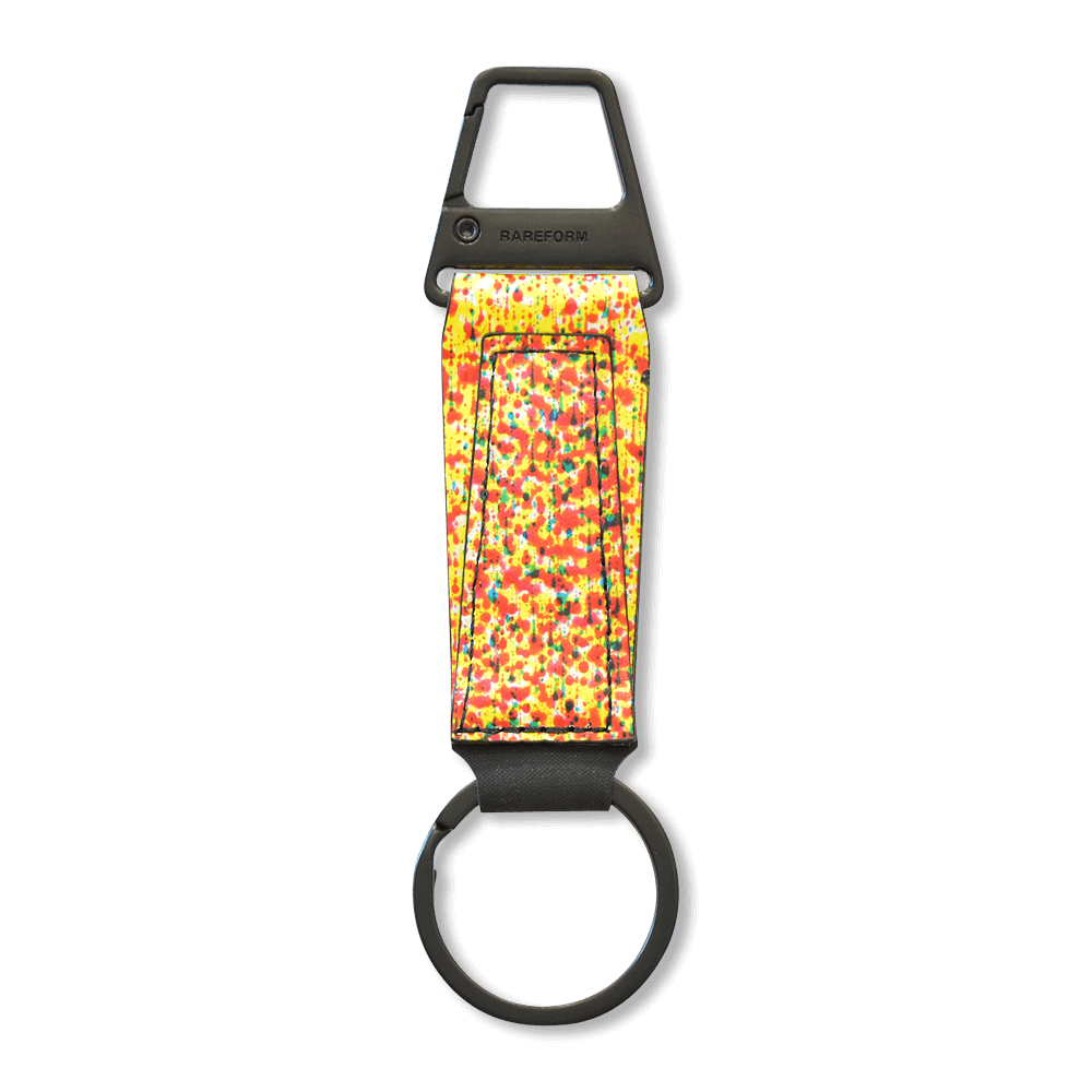 Roam Keychain