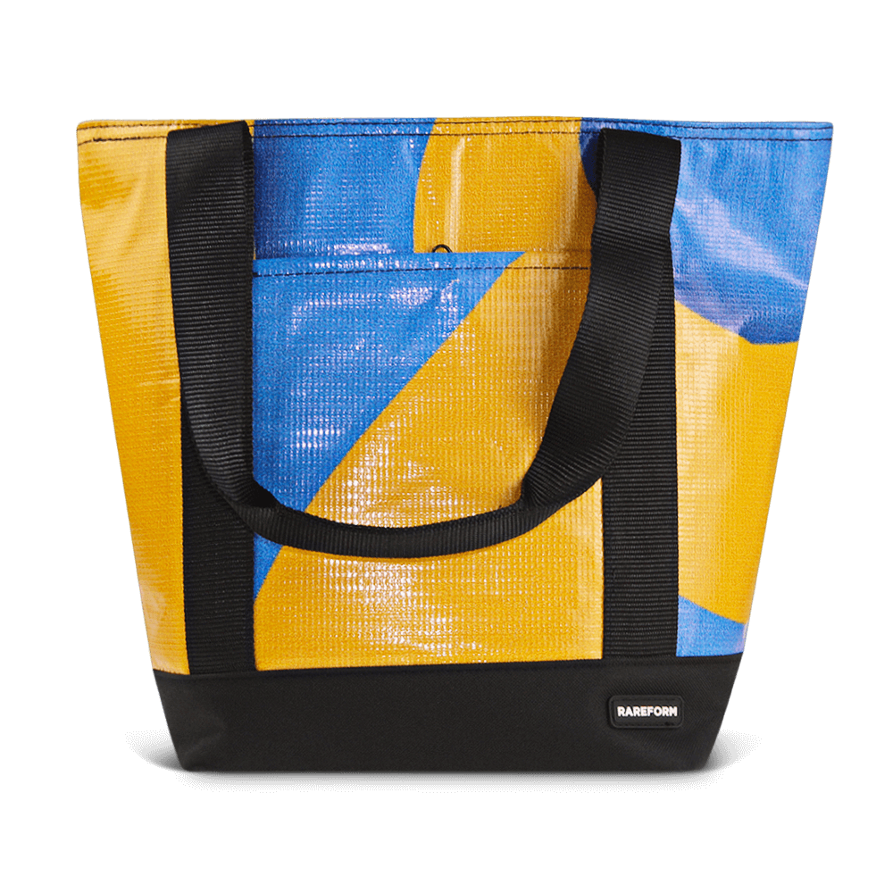 Beck Cooler Tote