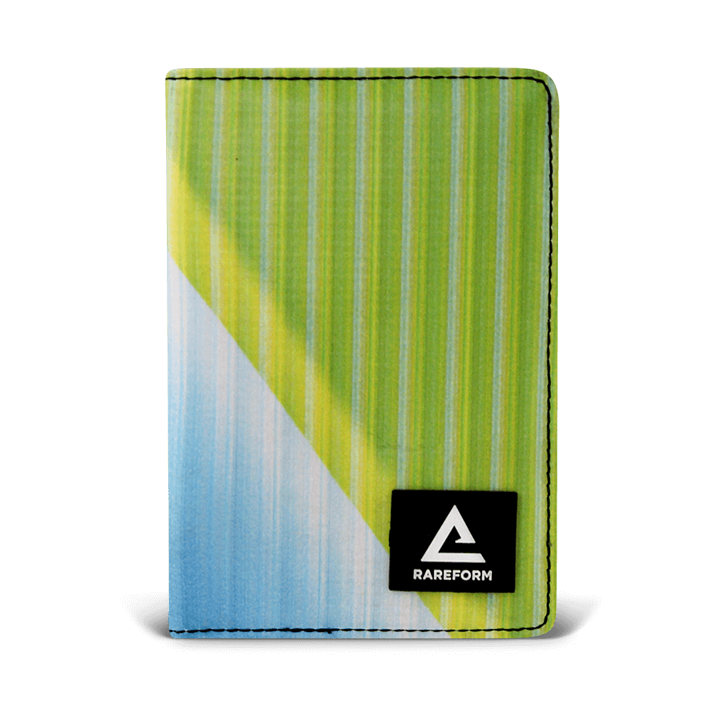 Huxley Passport Holder