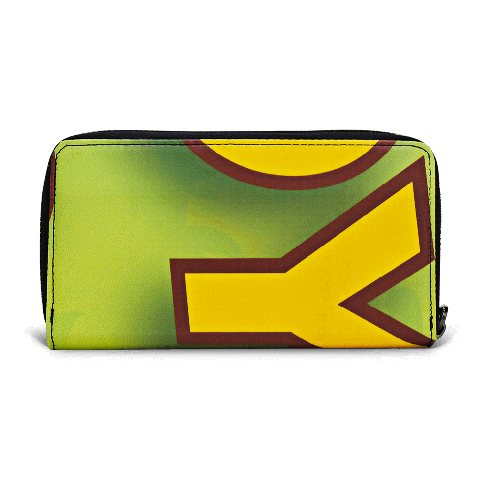 Madison Wristlet