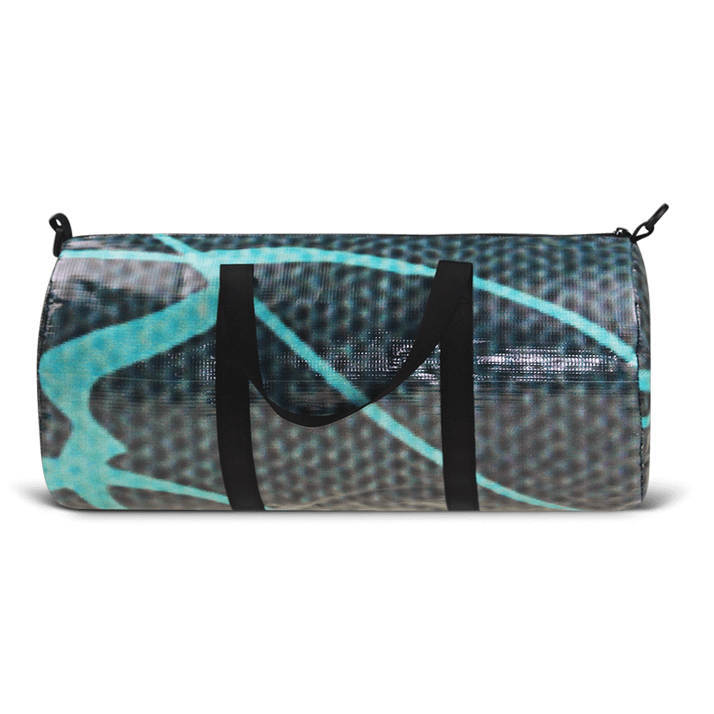 Light Duffle