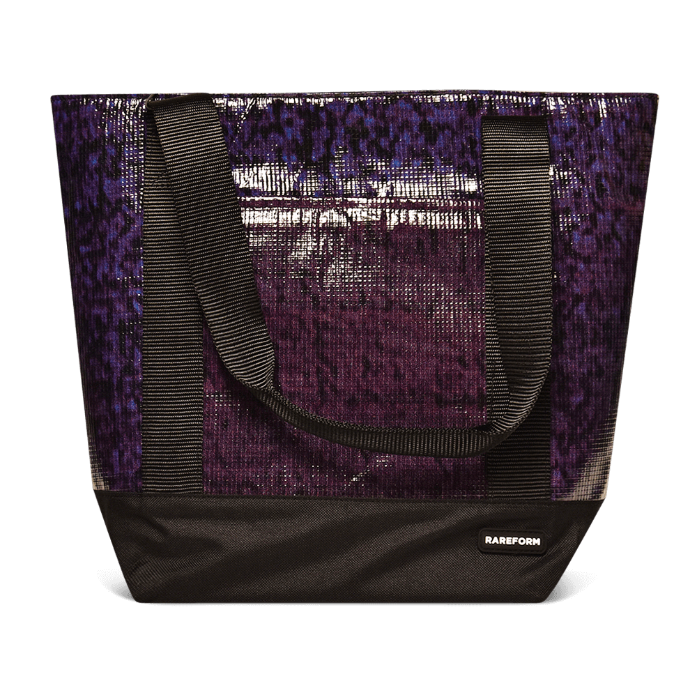 Beck Cooler Tote
