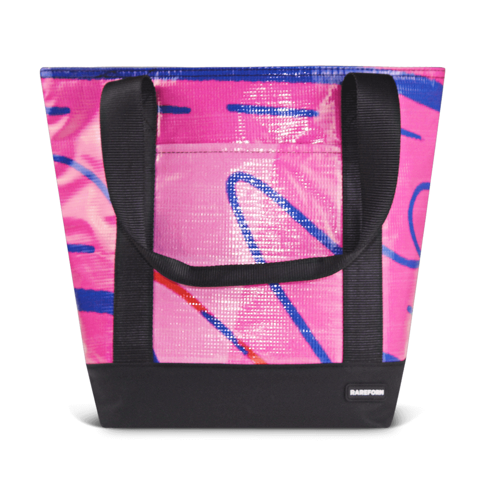 Beck Cooler Tote