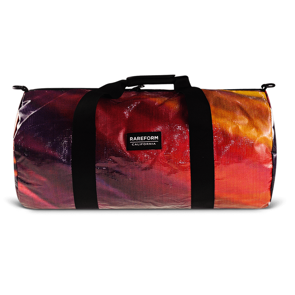 Weekender Duffle