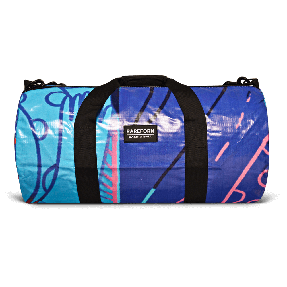 Efdot Weekender Duffle
