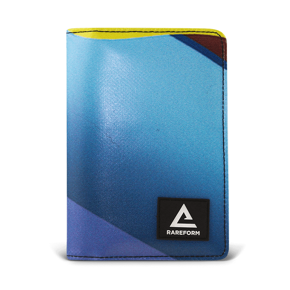 Huxley Passport Holder