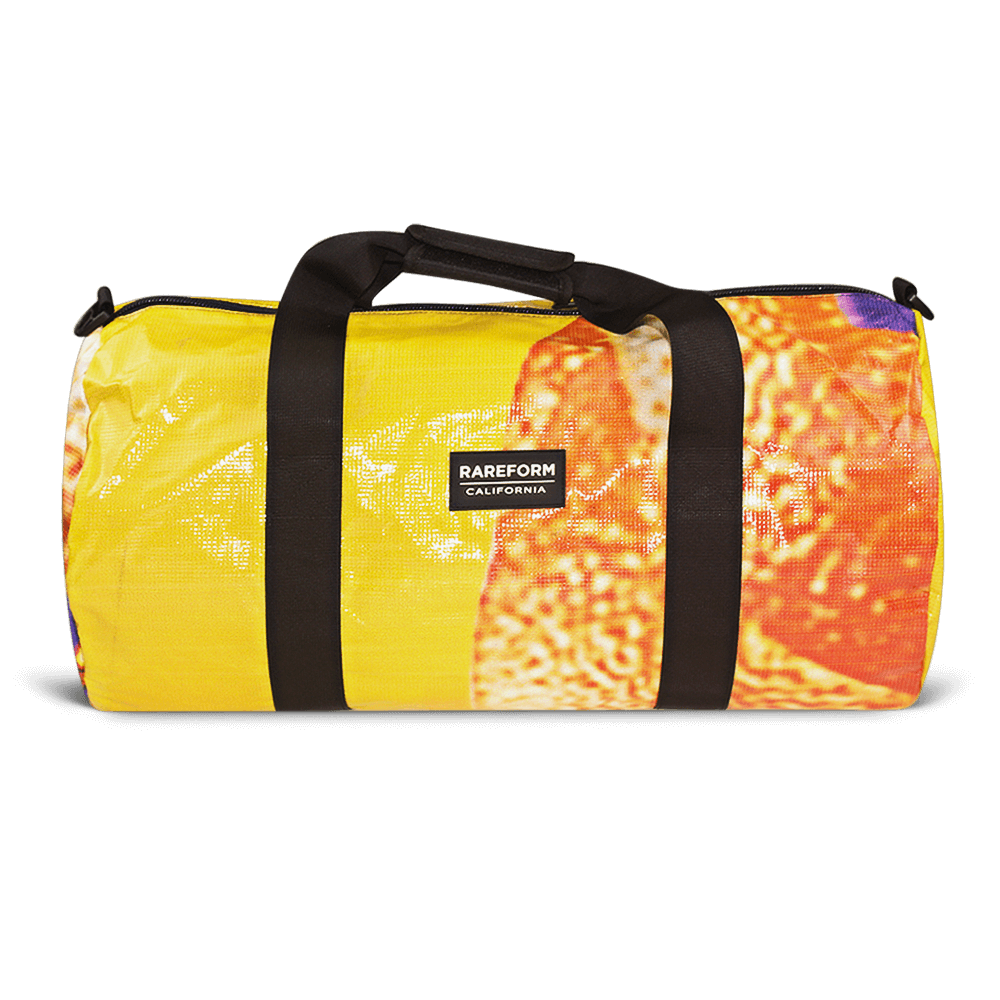 Weekender Duffle