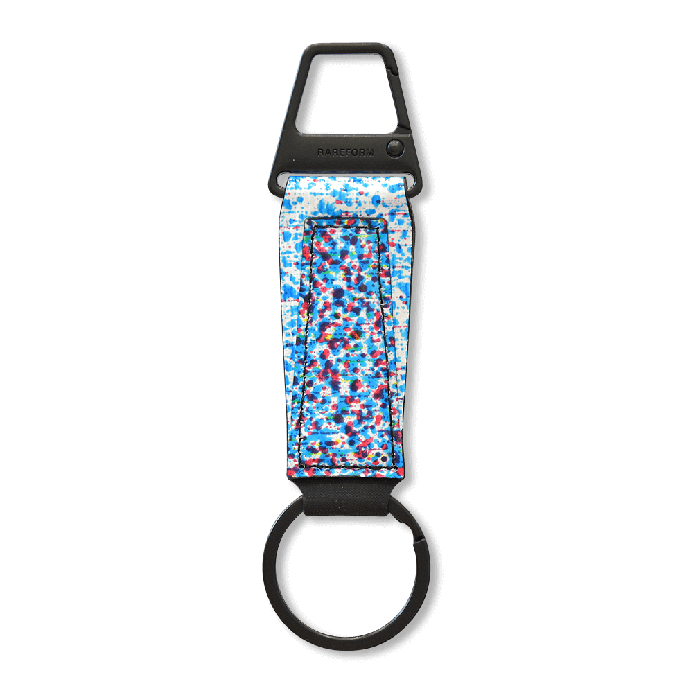 Roam Keychain