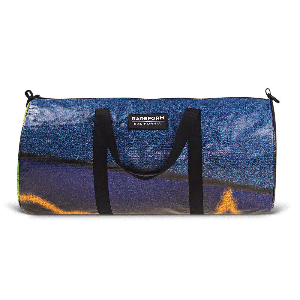 Light Duffle