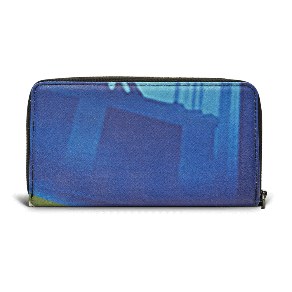 Madison Wristlet