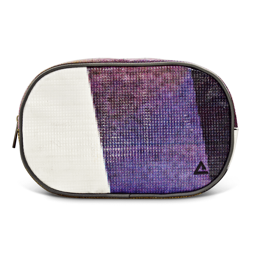 Riley Cosmetic Bag