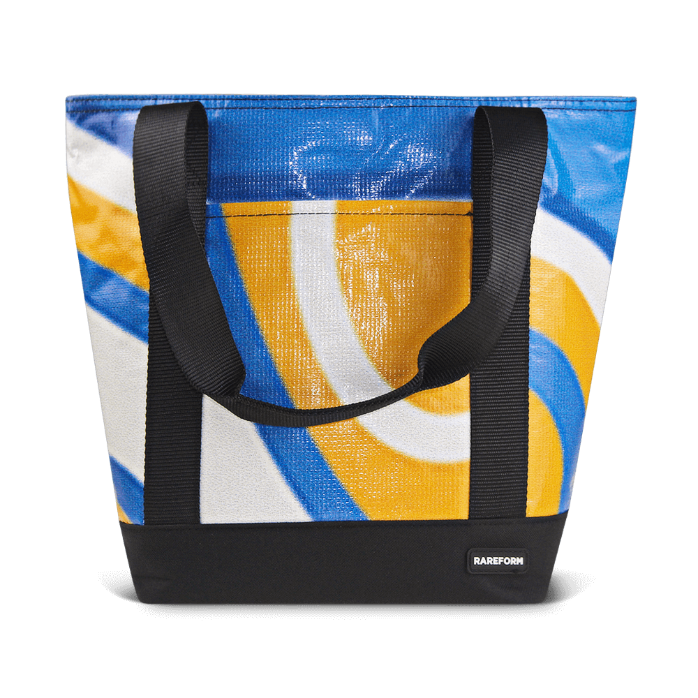 Beck Cooler Tote