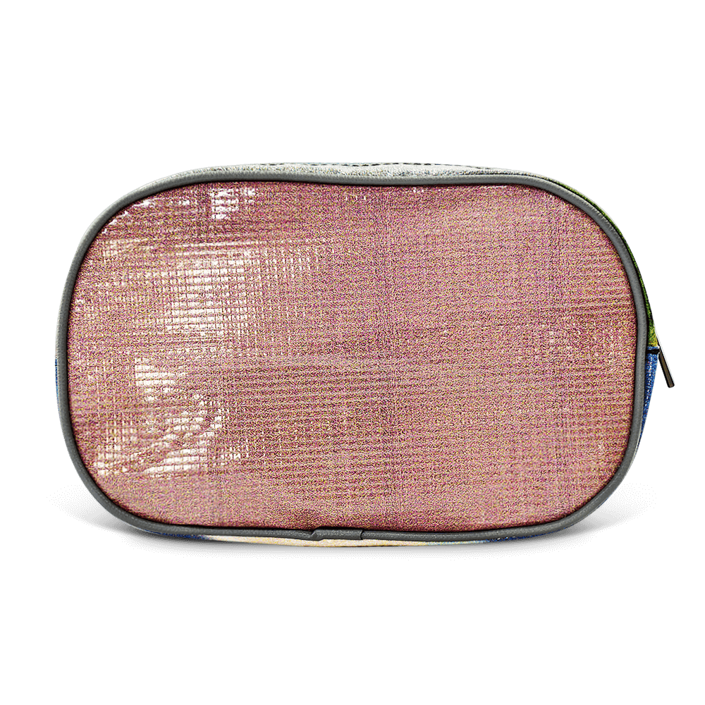 Riley Cosmetic Bag