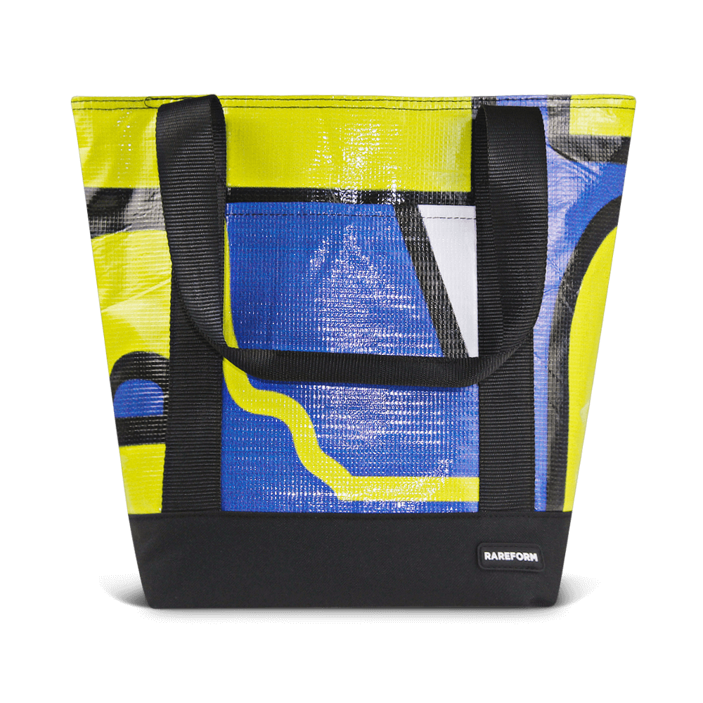Beck Cooler Tote