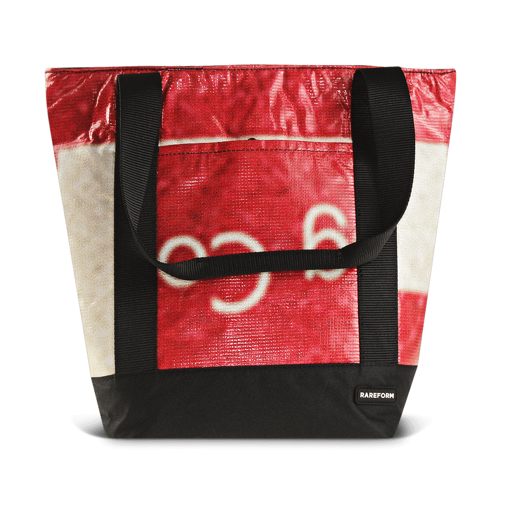 Beck Cooler Tote