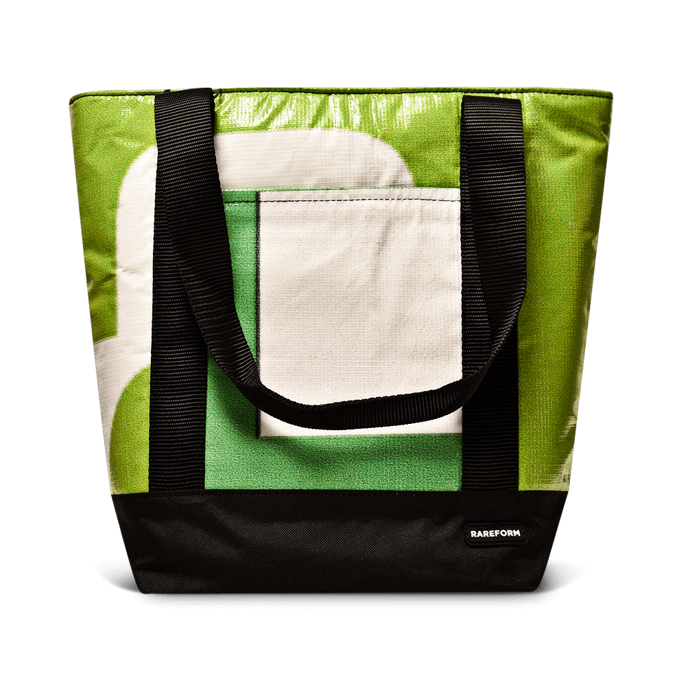 Beck Cooler Tote