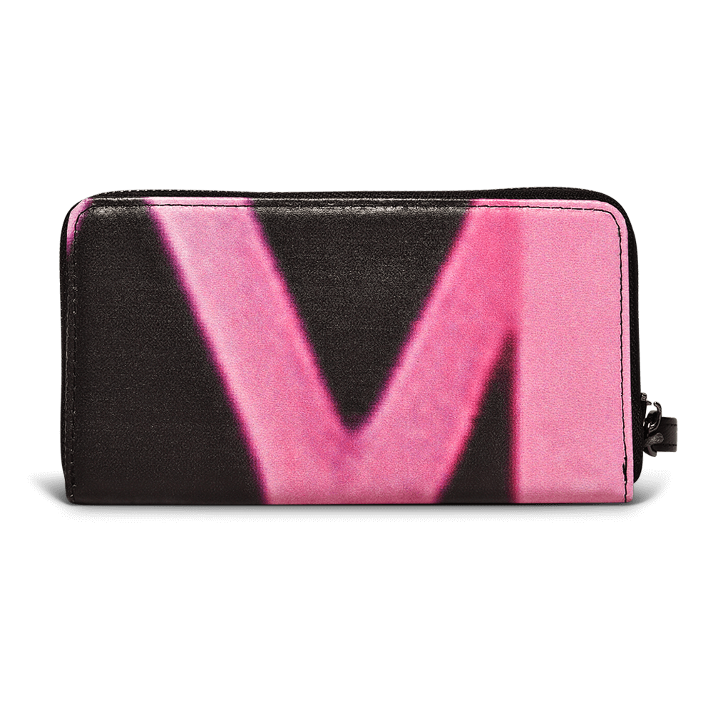 Madison Wristlet