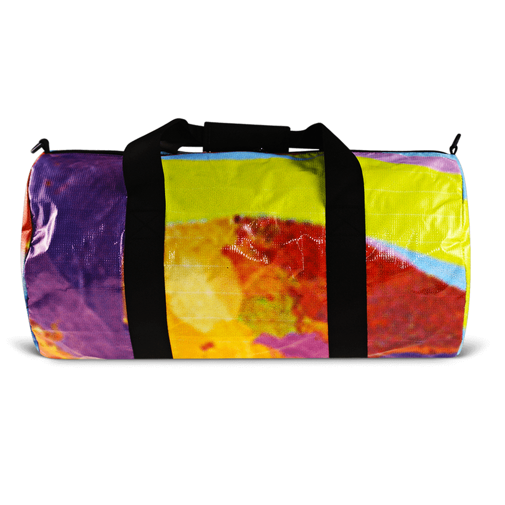 Weekender Duffle