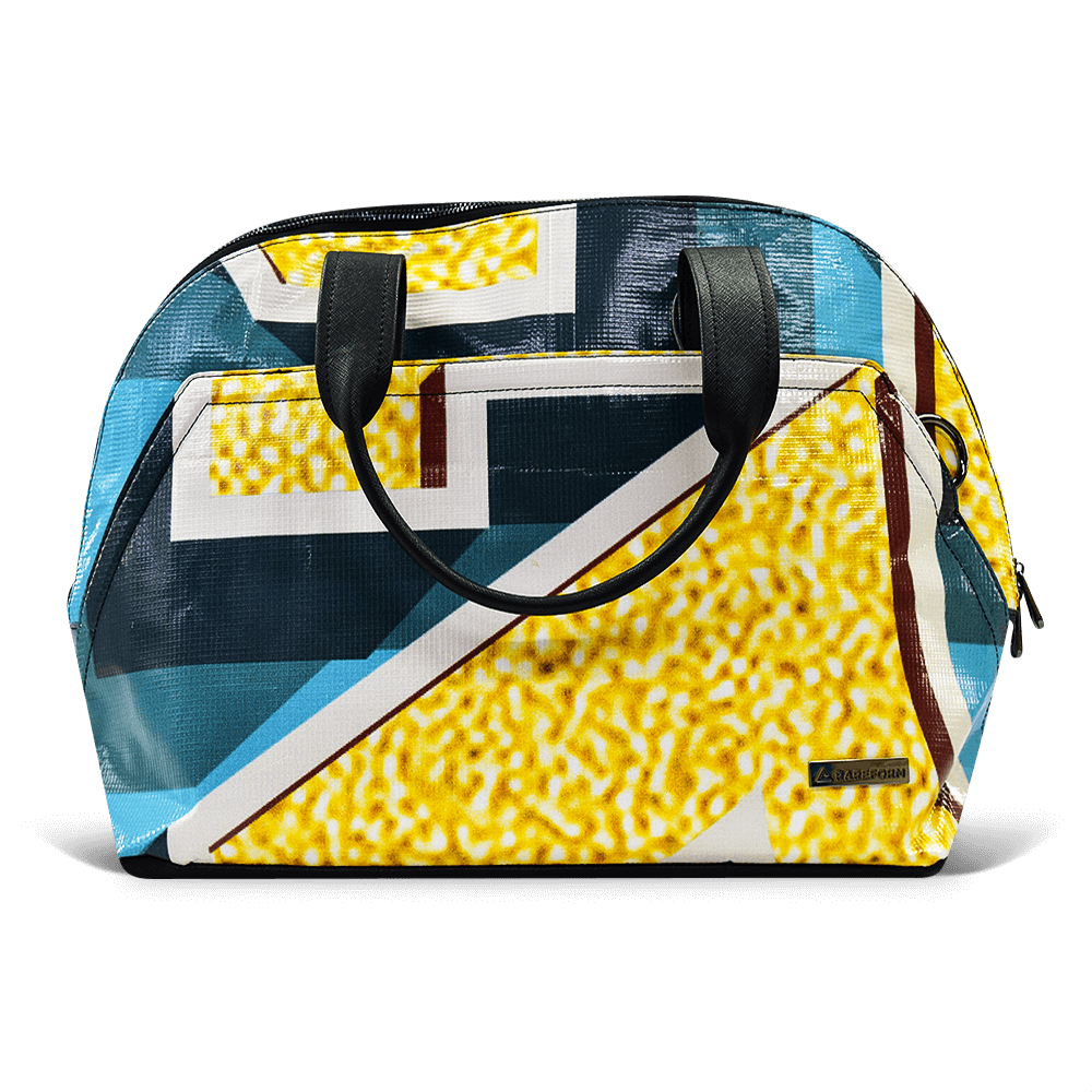 Maya Crossbody