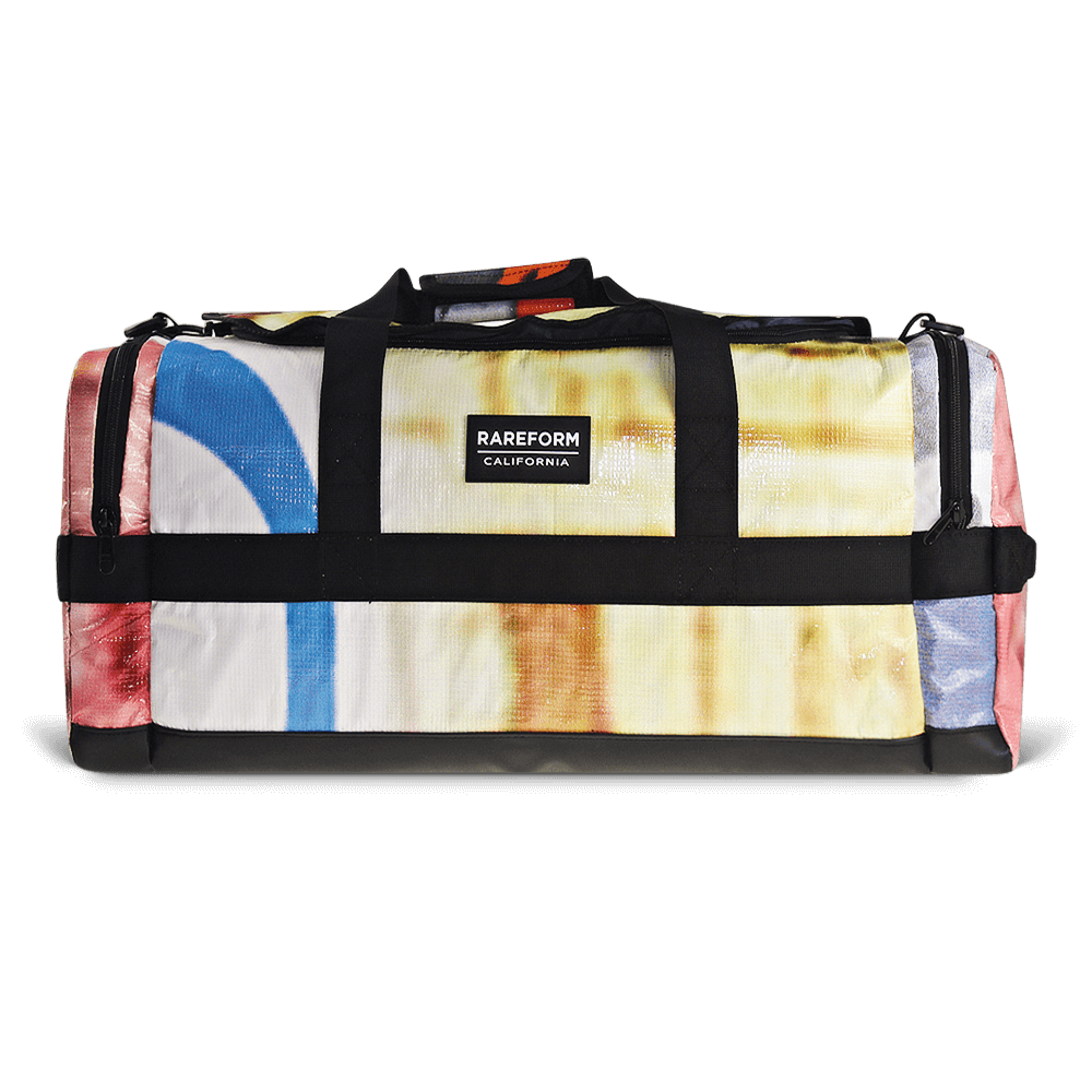 Union Duffle