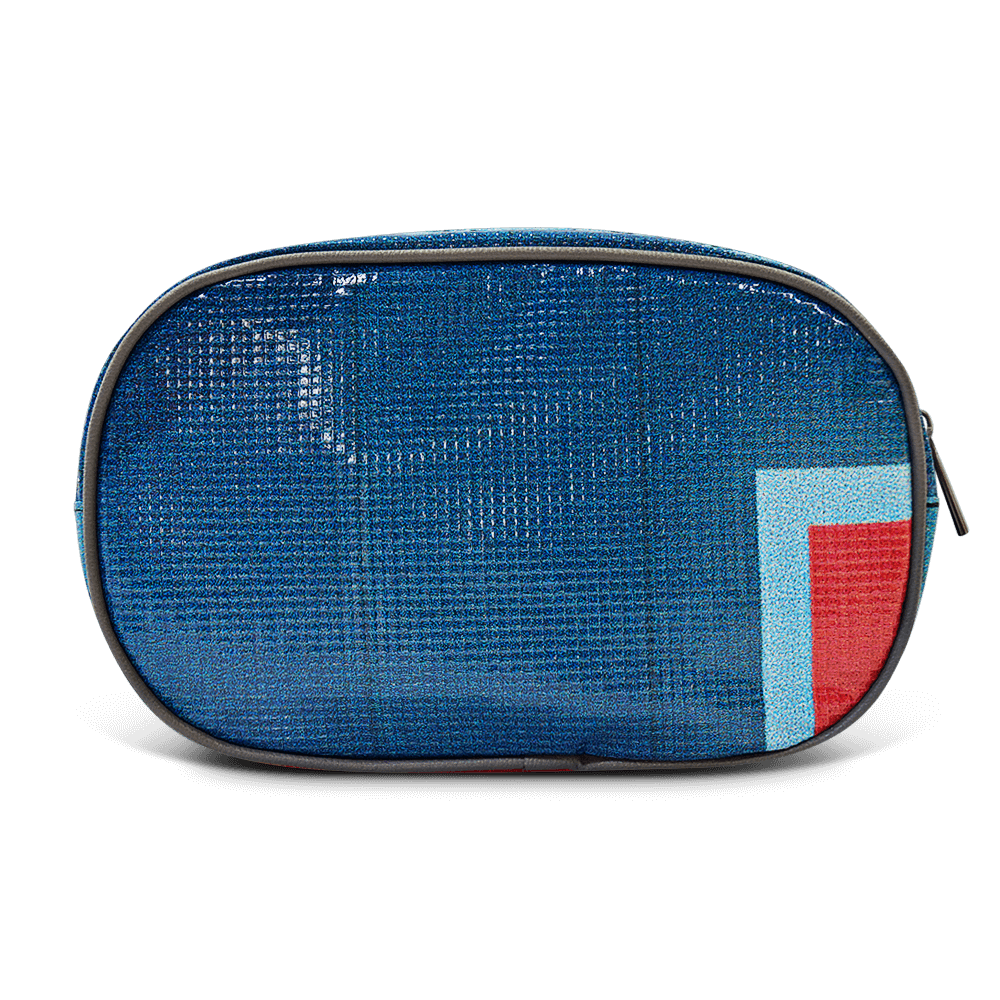 Riley Cosmetic Bag