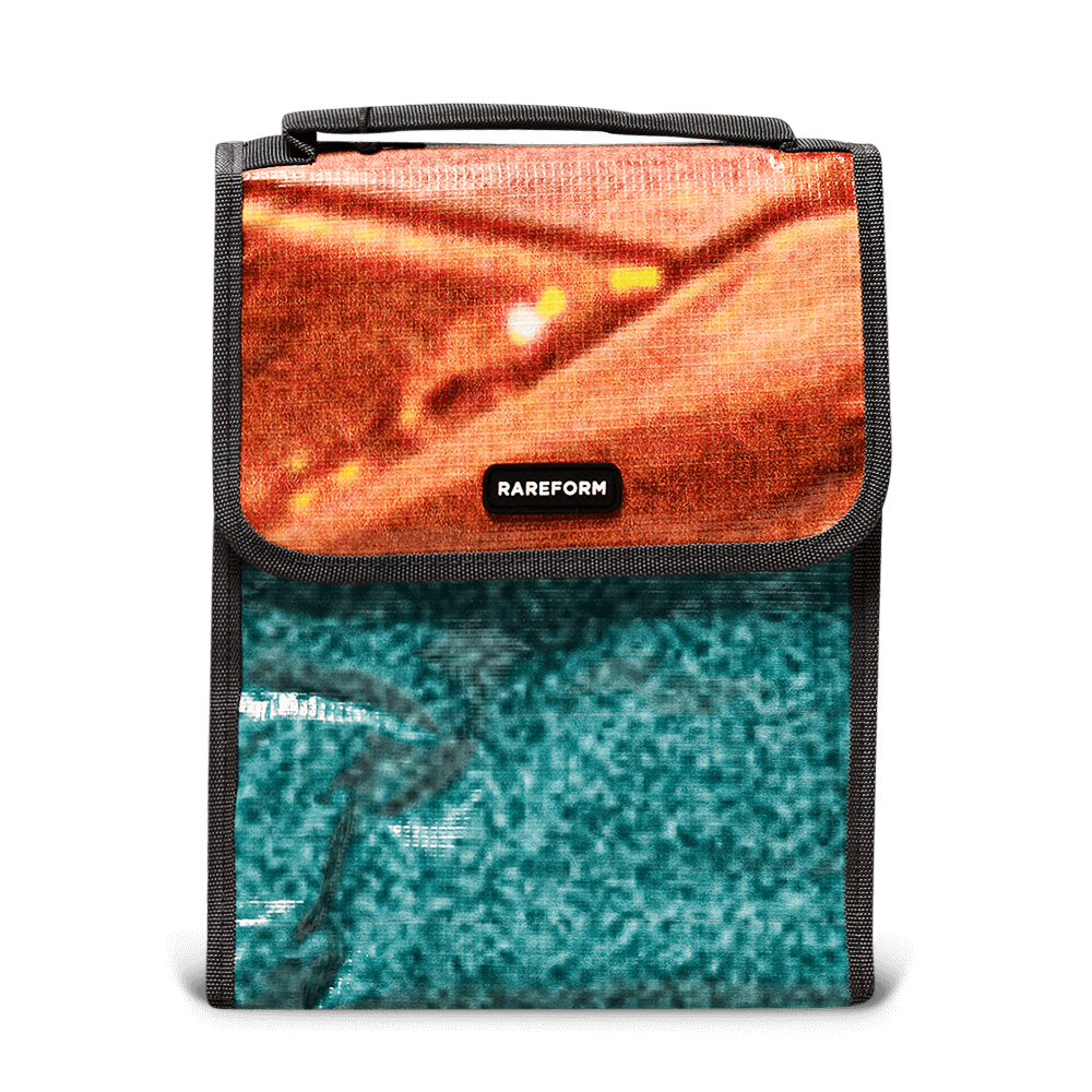Merrick Lunch Tote