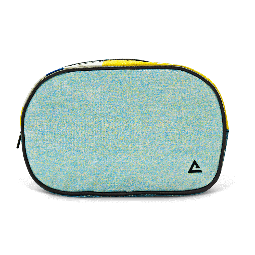 Riley Cosmetic Bag