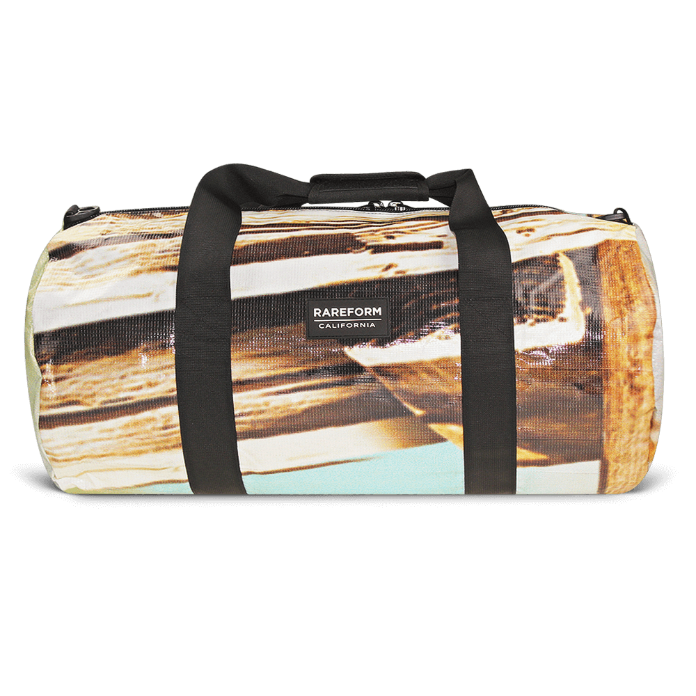 Weekender Duffle