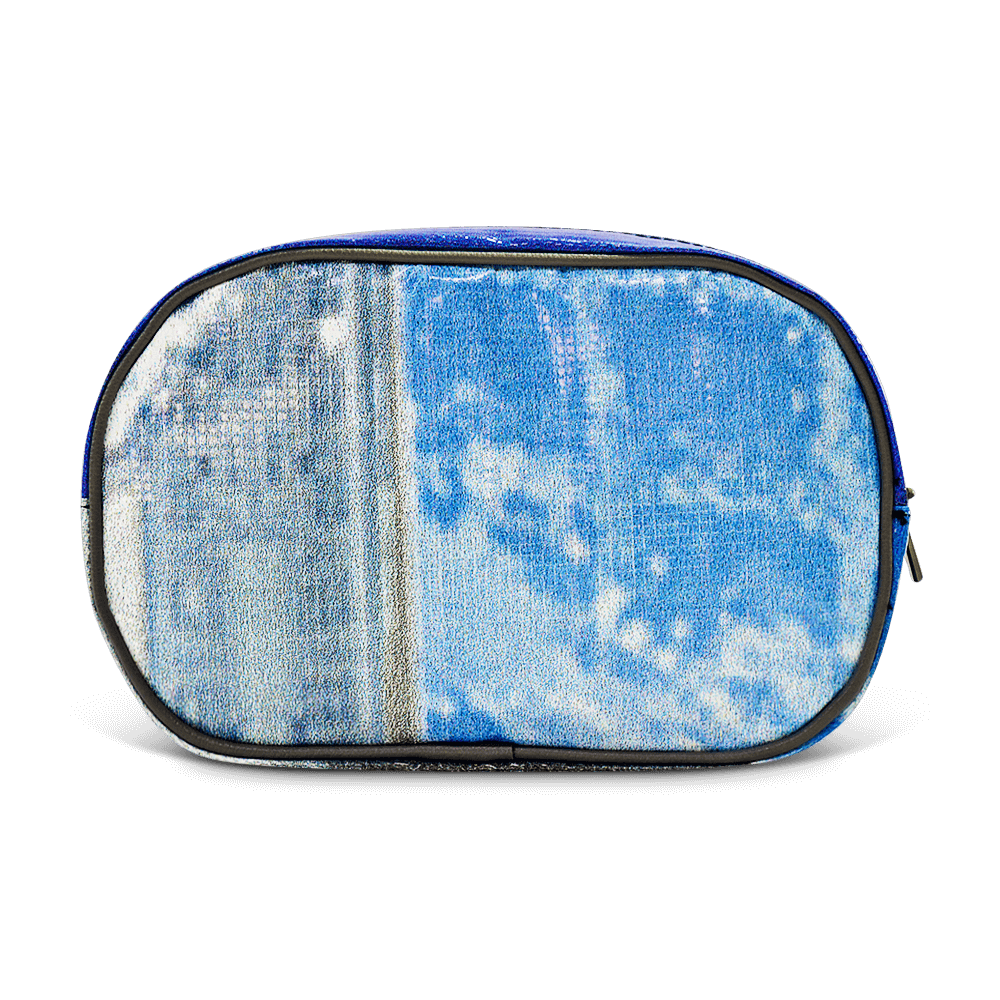 Riley Cosmetic Bag