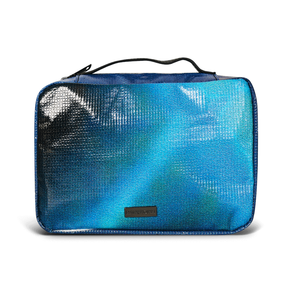 Vienna Toiletry Bag