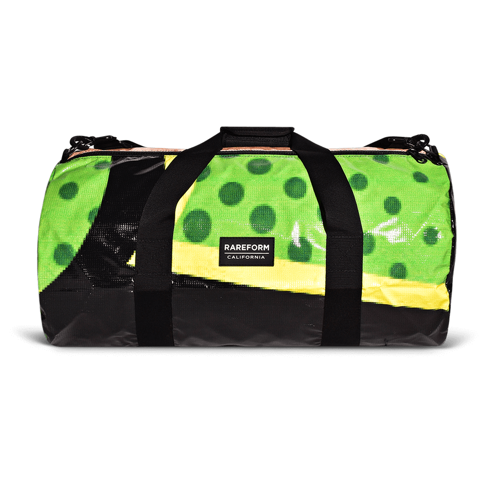 Weekender Duffle