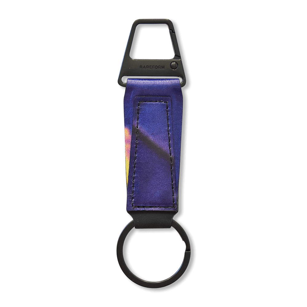 Roam Keychain