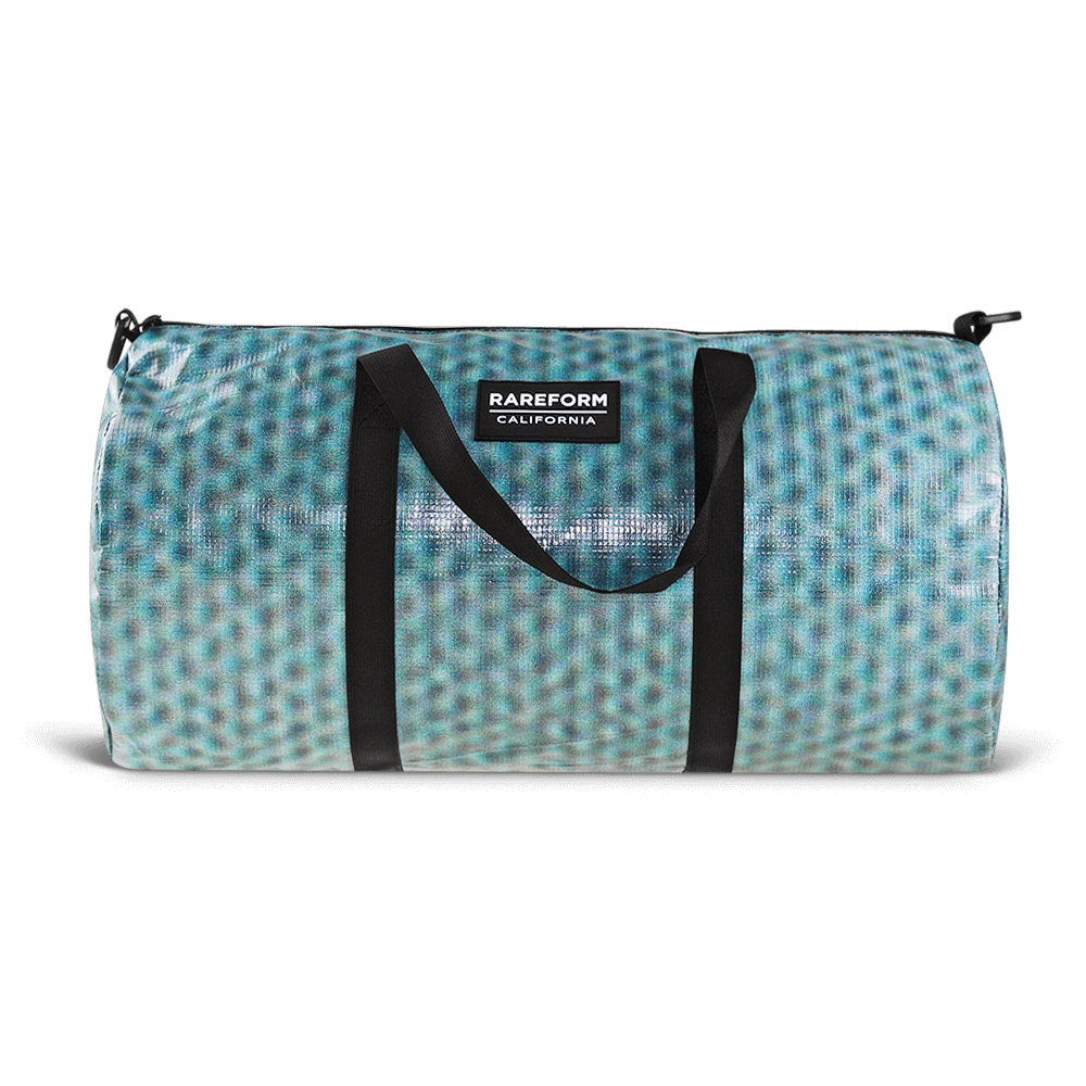 Light Duffle