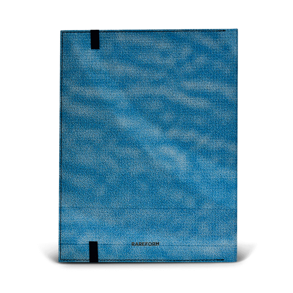 Oliver Notebook