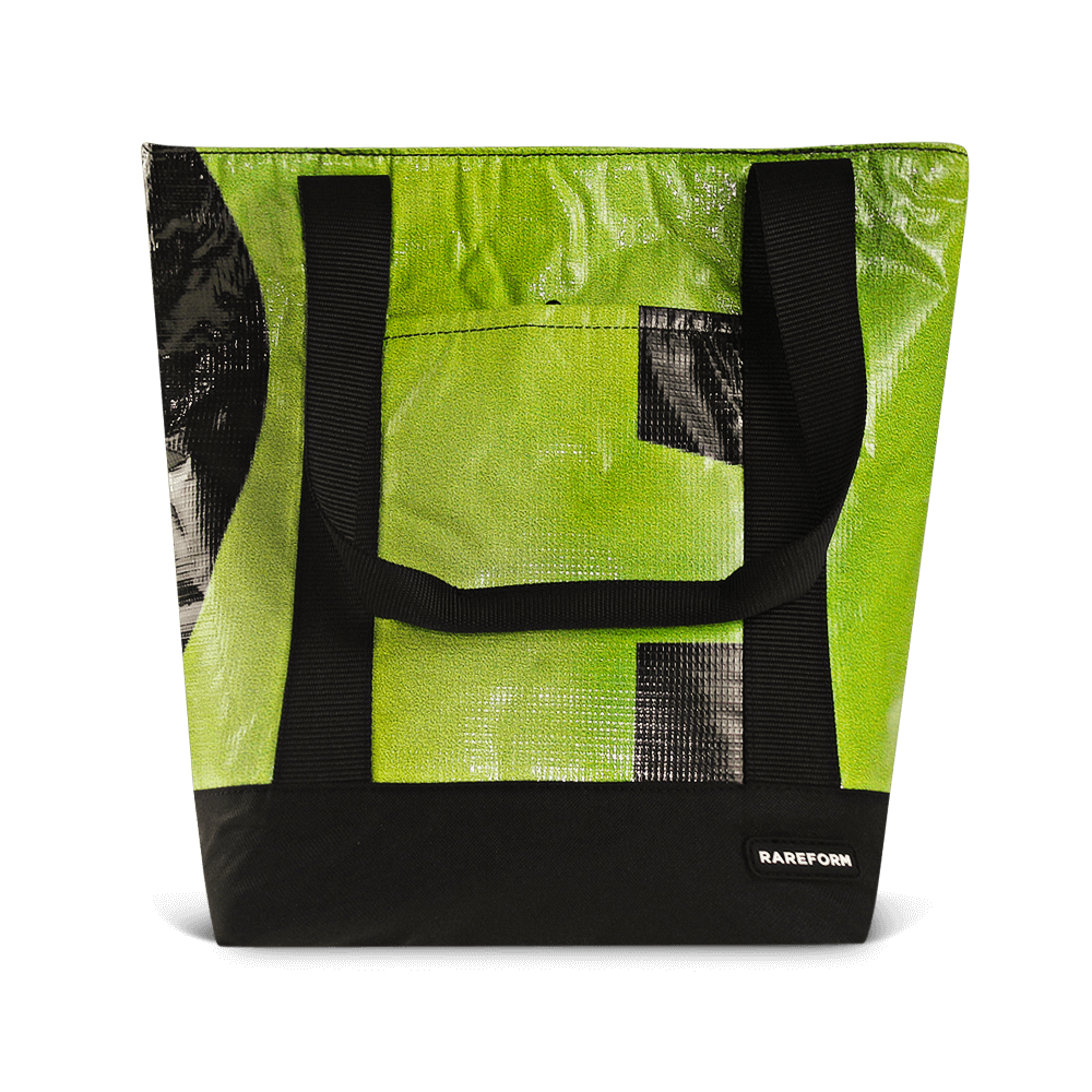 Beck Cooler Tote