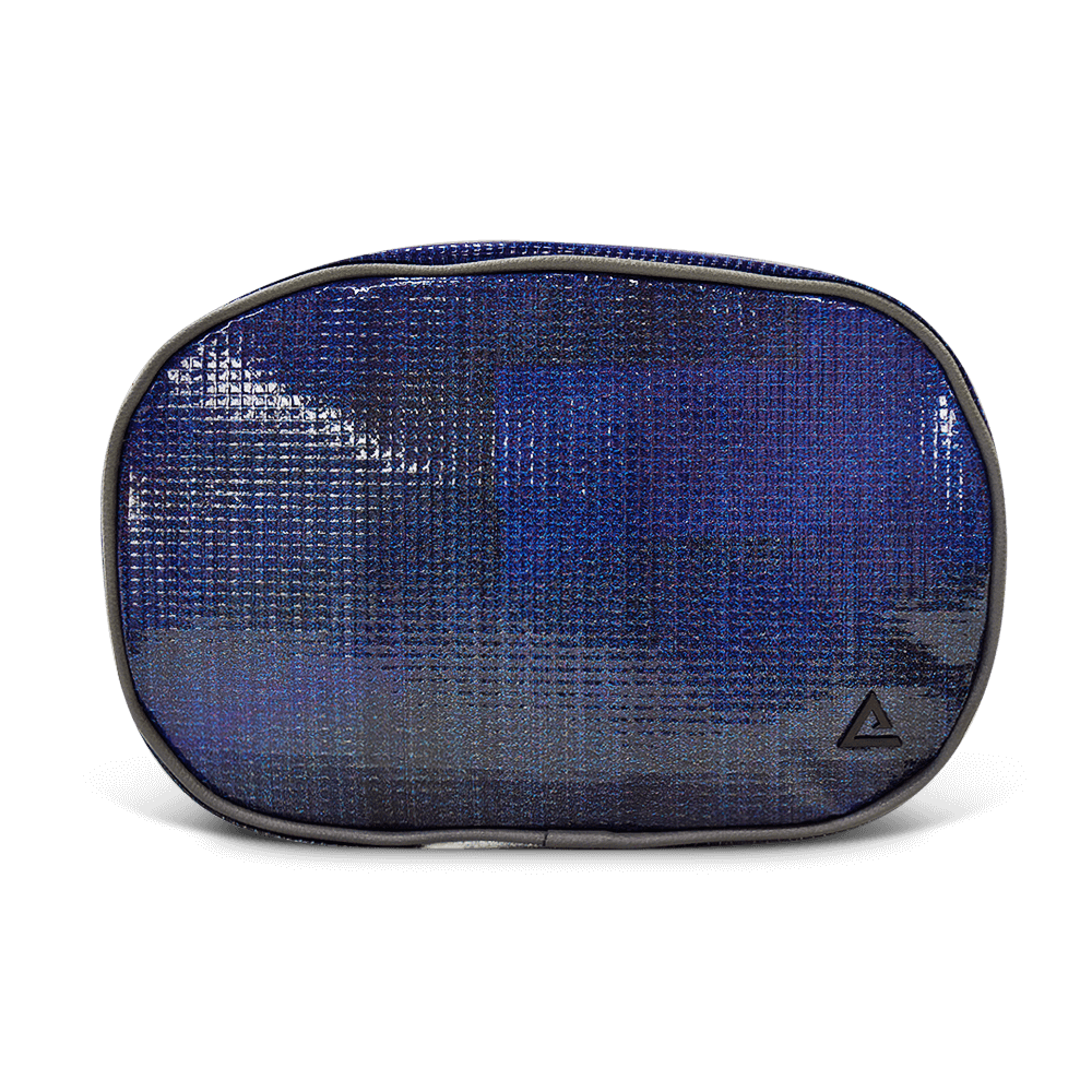 Riley Cosmetic Bag