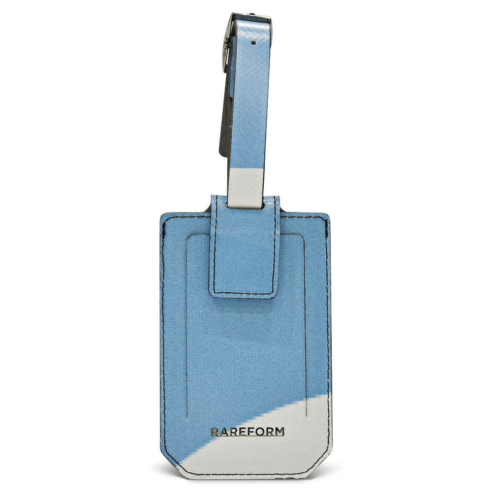 Salvador Luggage Tag