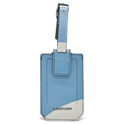 Salvador Luggage Tag