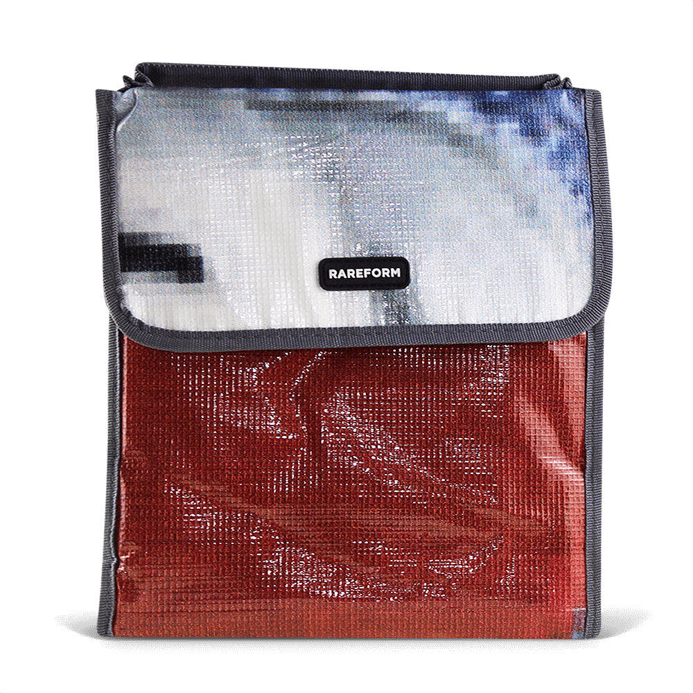 Merrick Lunch Tote 2.0