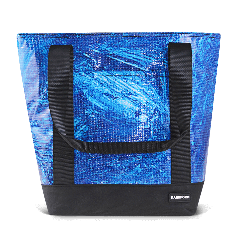 Beck Cooler Tote