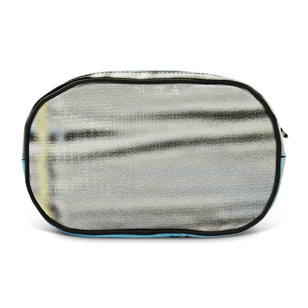 Riley Cosmetic Bag
