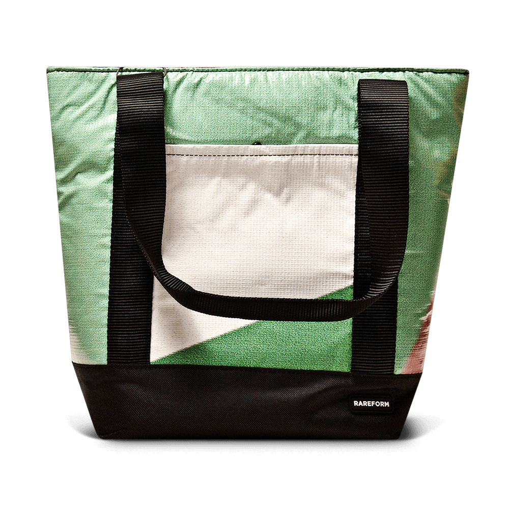 Beck Cooler Tote