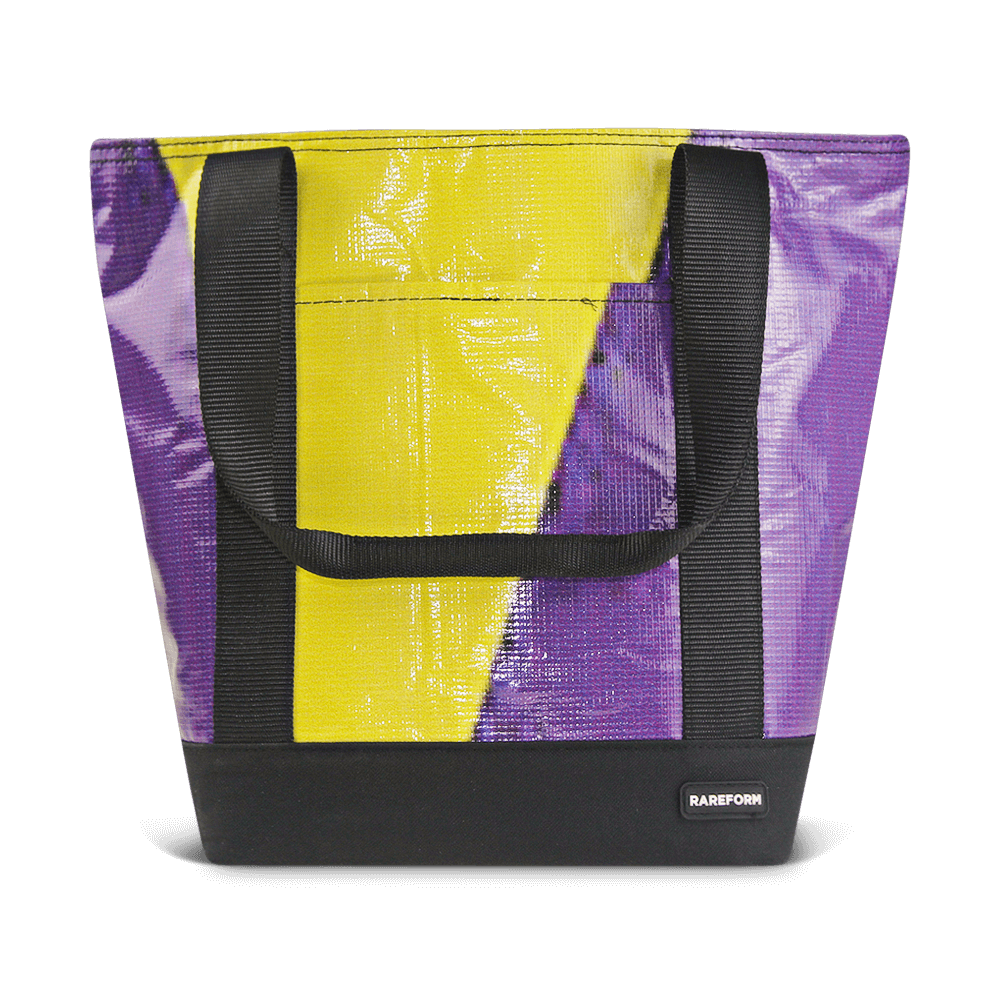 Beck Cooler Tote